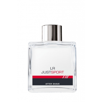 Just Sport Eau de Parfum 50ml